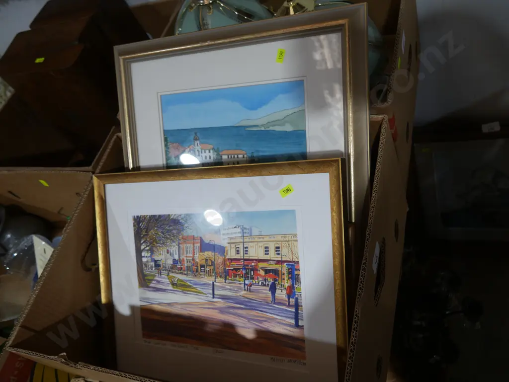 Assorted art Image 1++