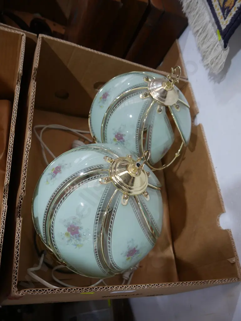 Touch lamps Image 1++