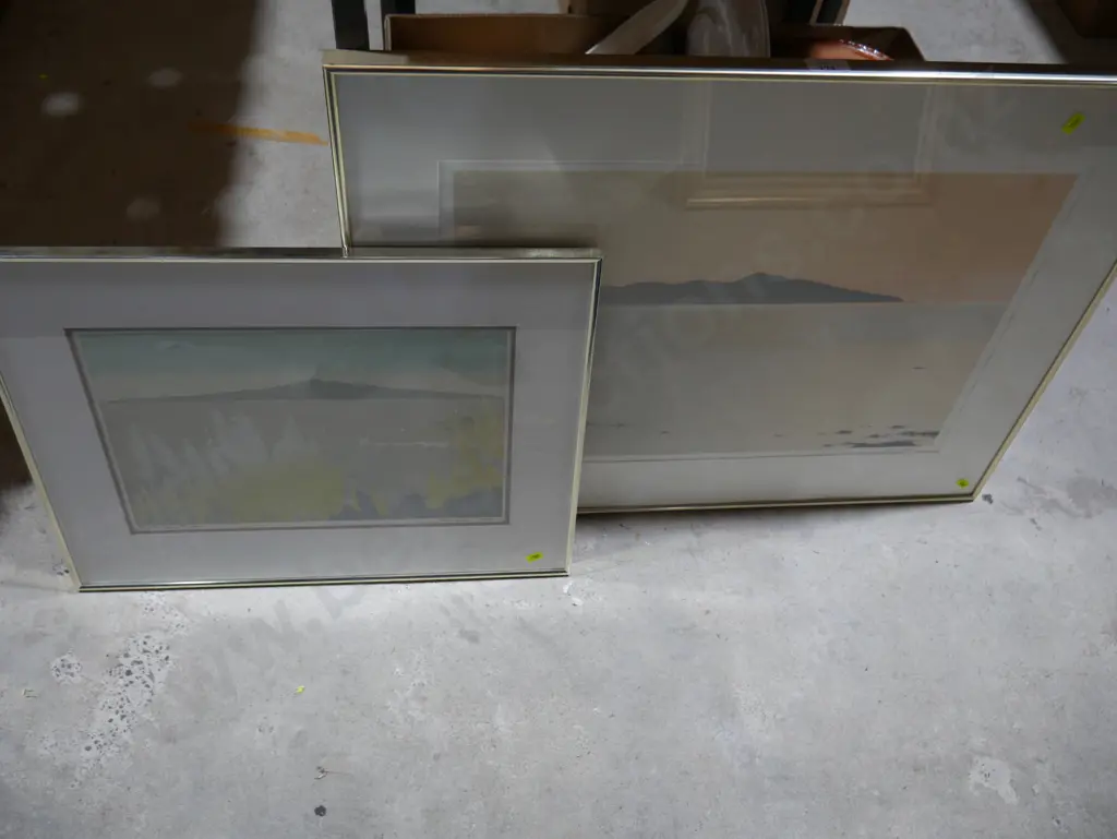 Two artworks Image 1++