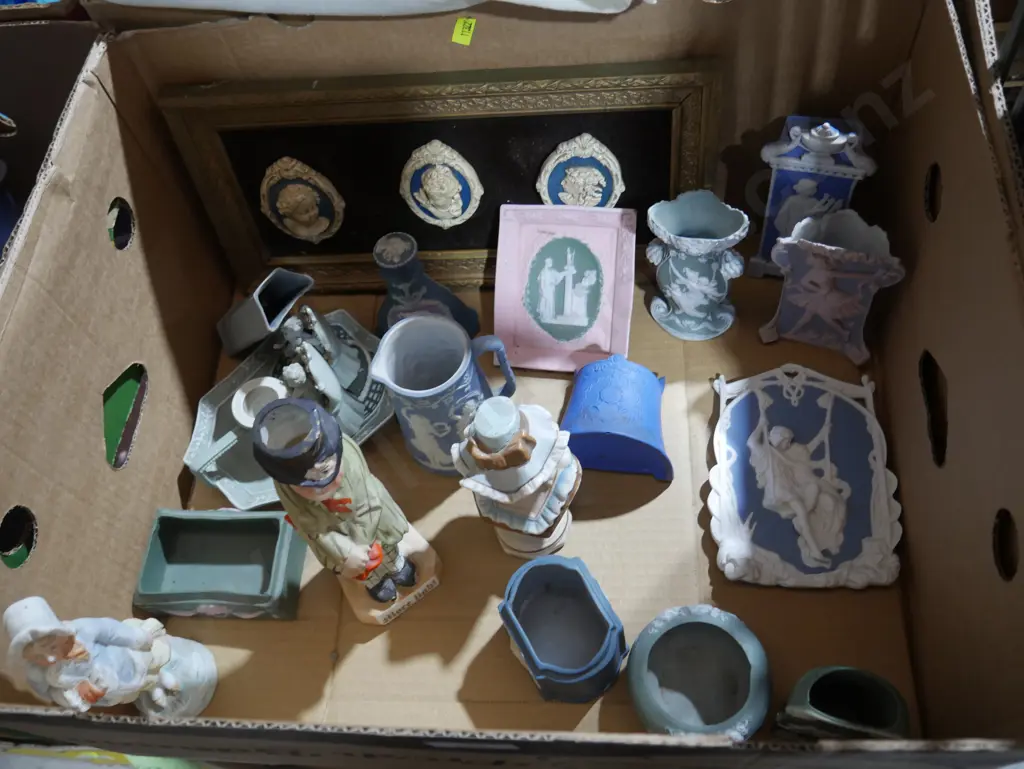 Ornaments etc Image 1++