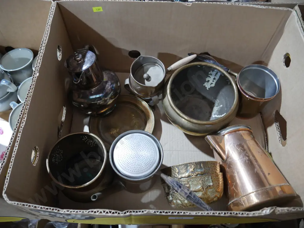 Copper etc Image 1++