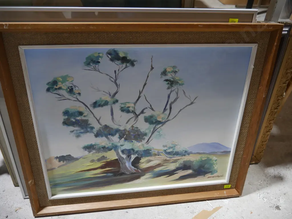 Assorted artworks Image 1++