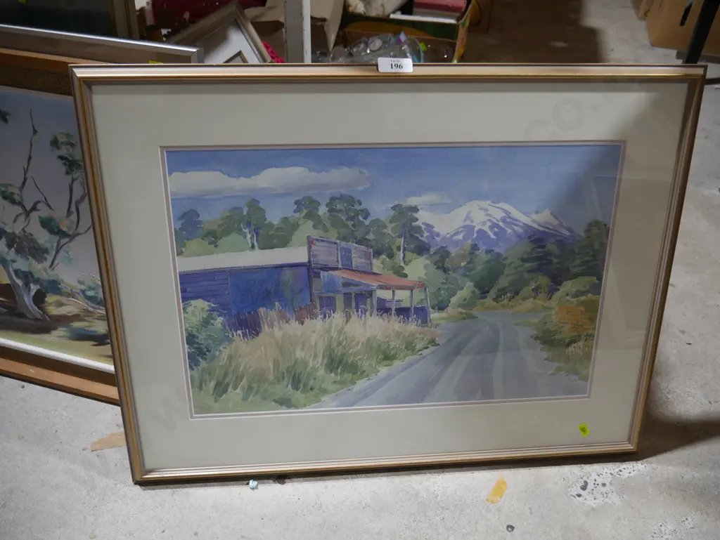 Assorted artworks Image 1++