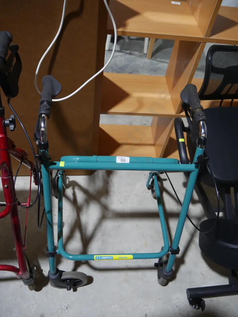 Invalid walker Image 1++