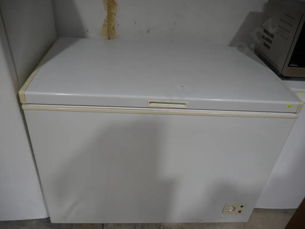 Chest freezer Image 1++