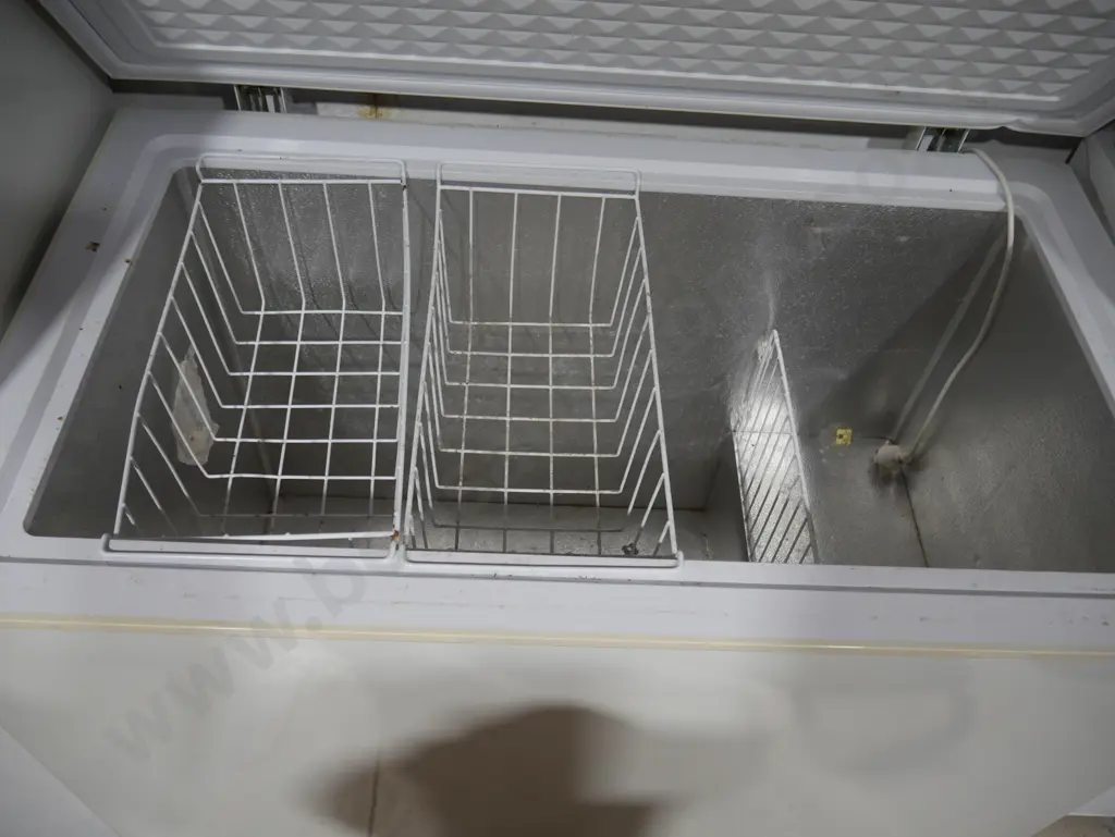 Chest freezer Image 1++