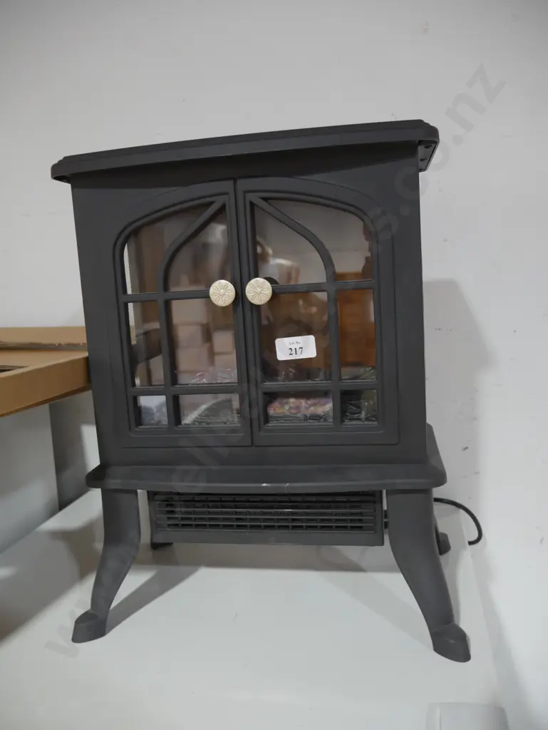 Electric fireplace Image 1++