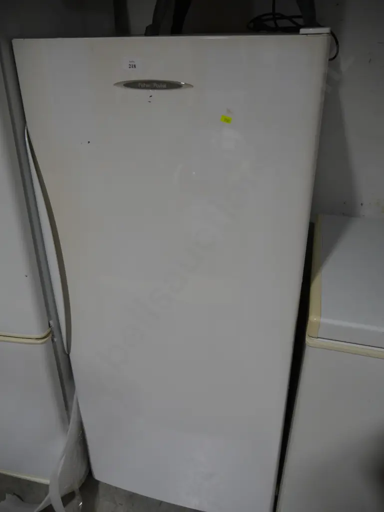 Fisher and Paykel refrigerator Image 1++