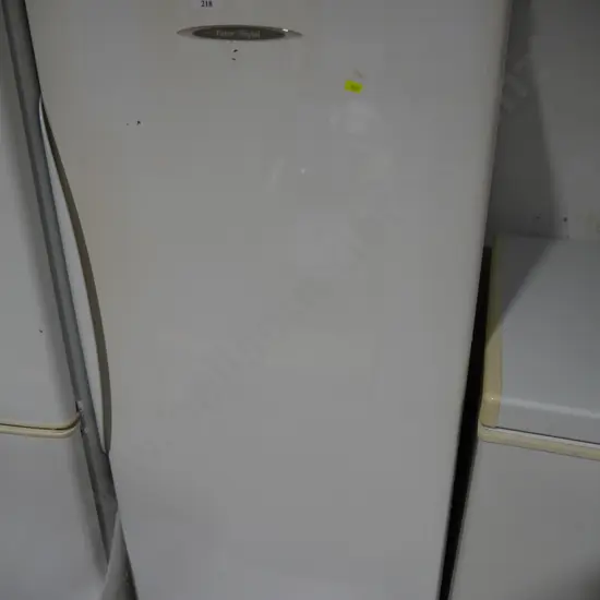 Fisher and Paykel refrigerator