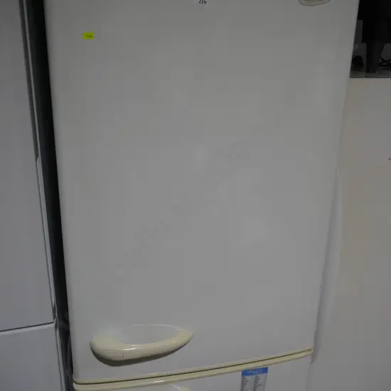 Kelvinator fridge freezer