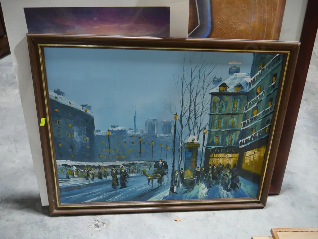 Assorted art Image 1++