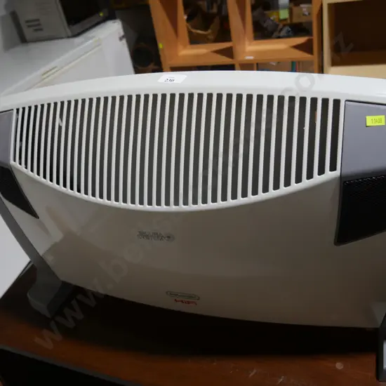Delonghi heater