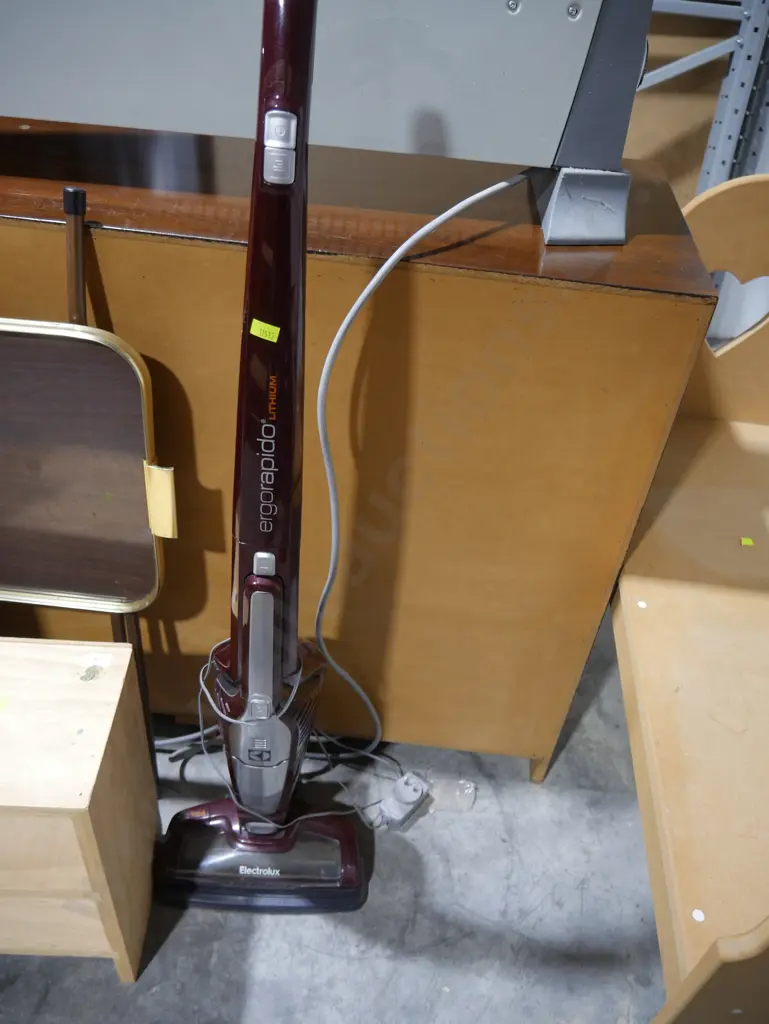 Electrolux stick vacuum Image 1++