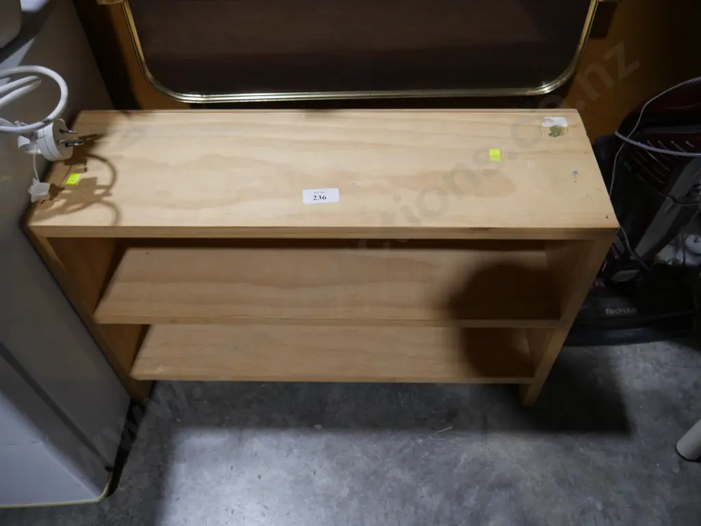 Small bookcase Image 1++