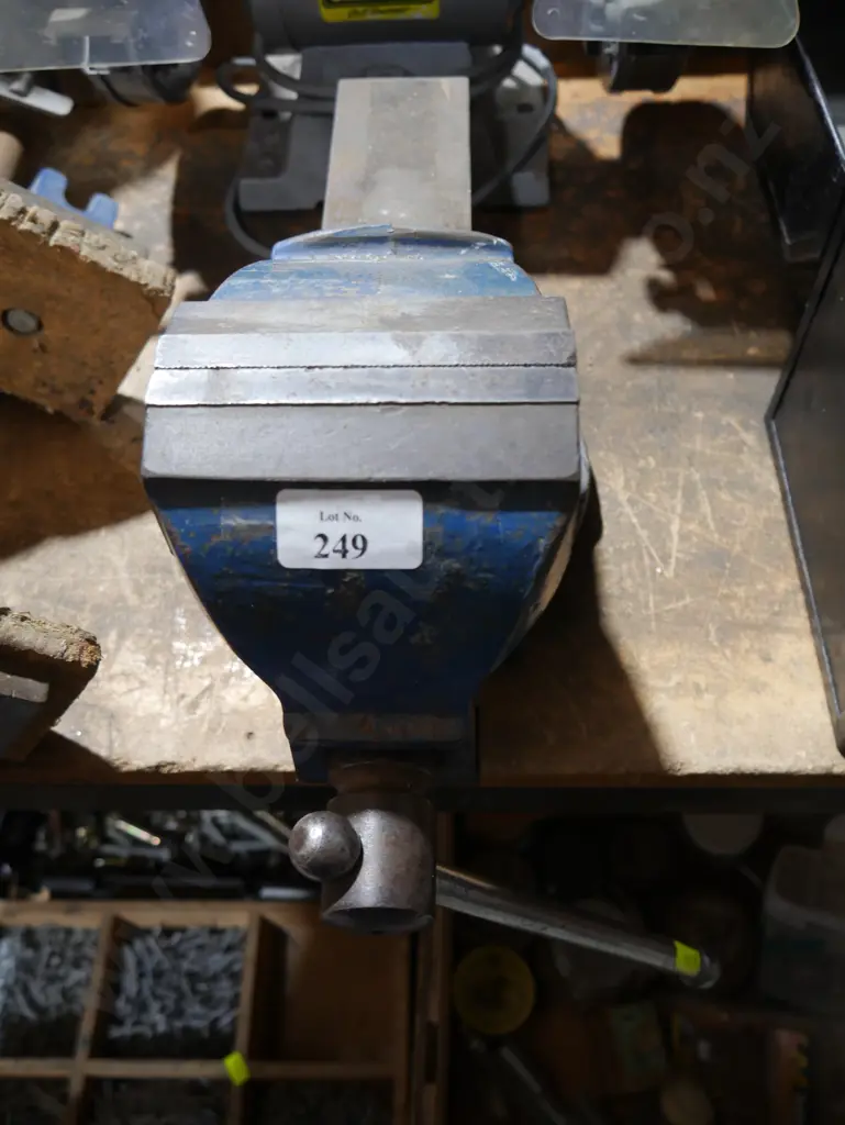 Record vice Image 1++