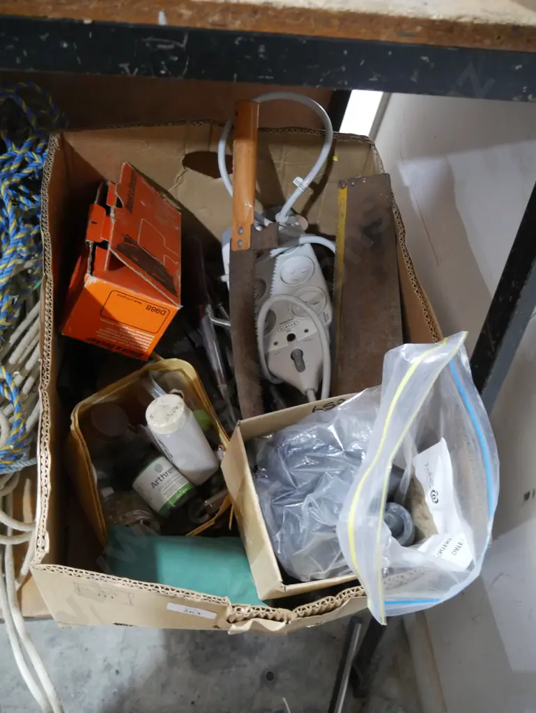 Tools, multi plug etc Image 1++