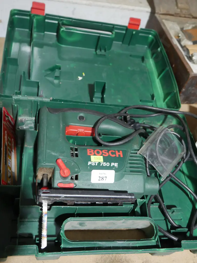 Bosch jigsaw Image 1++