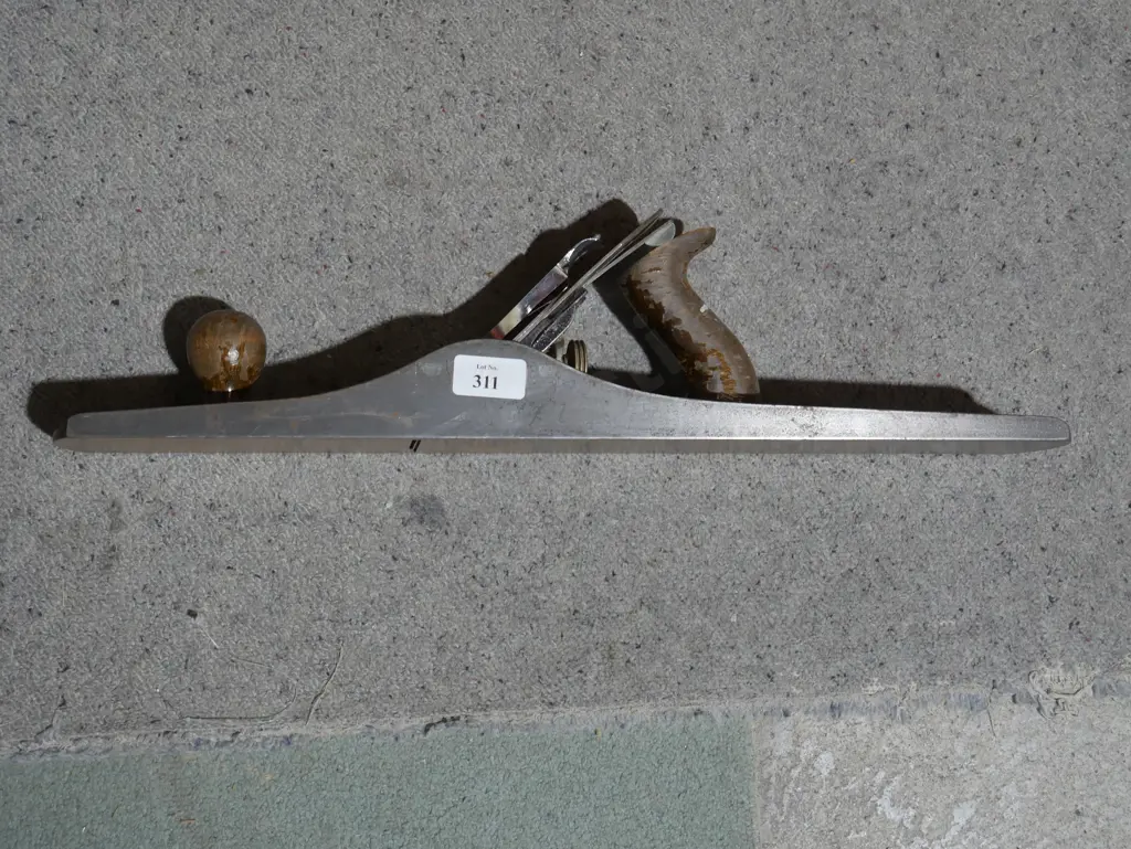 Stanley Wood plane Image 1++