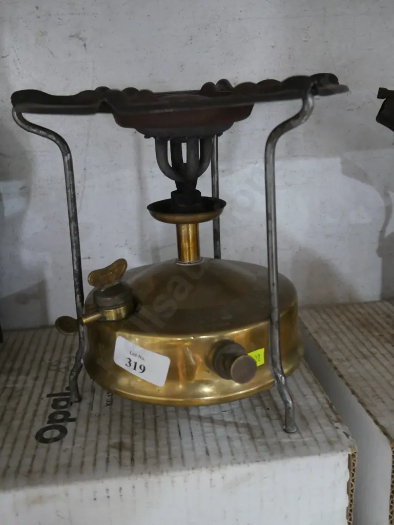 Kero cooker Image 1++