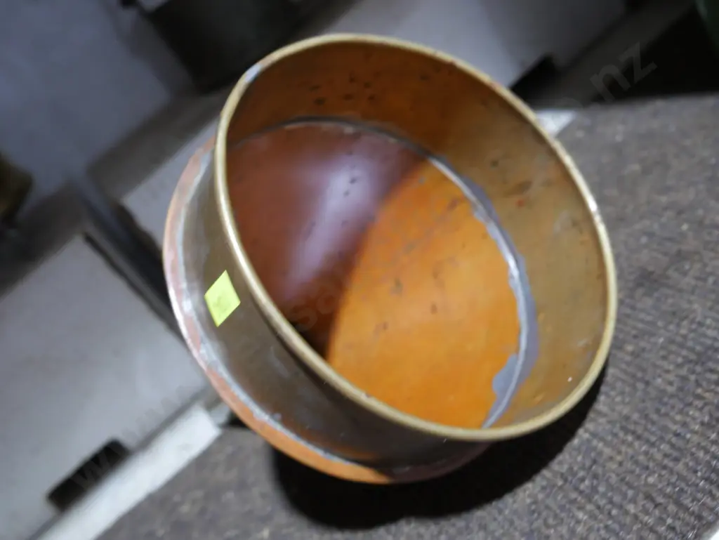 Copper funnel Image 1++