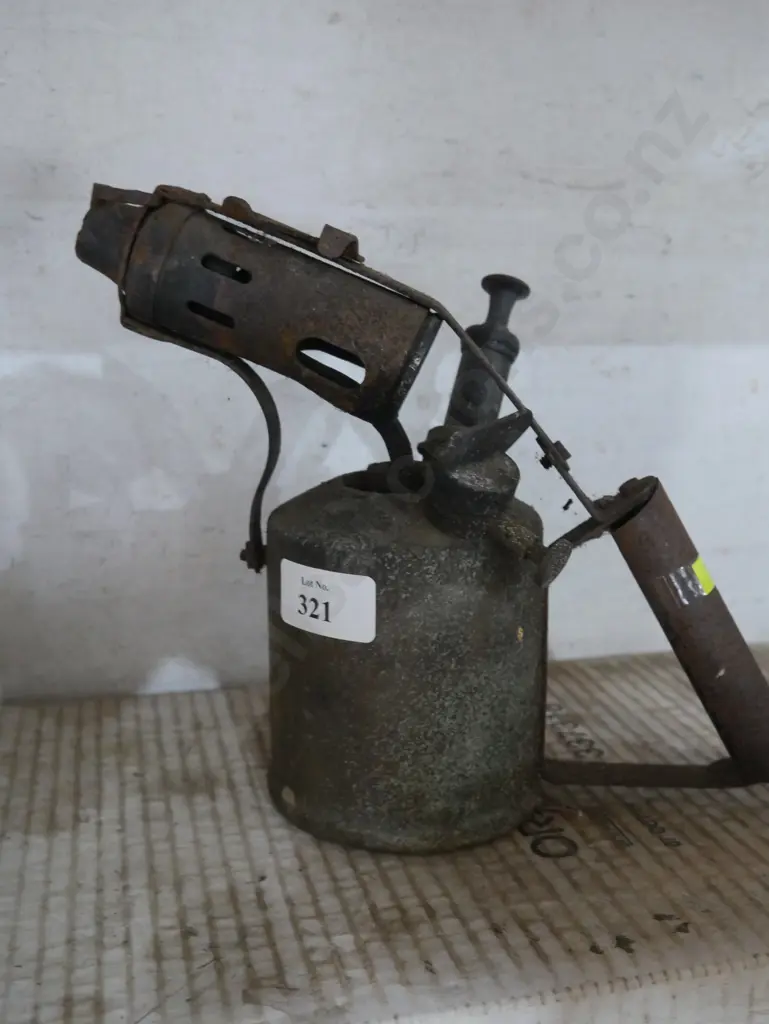 Blow torch Image 1++