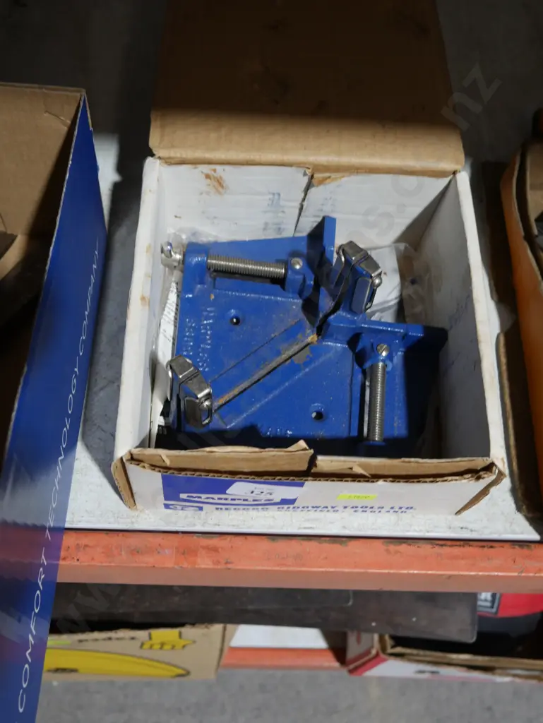 Marples junior mitre cutter Image 1++