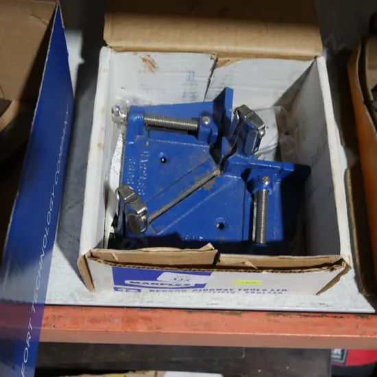 Marples junior mitre cutter