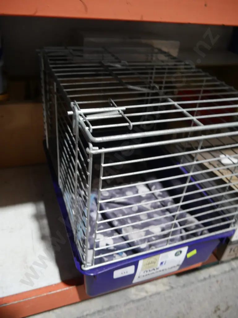 Pet cage Image 1++