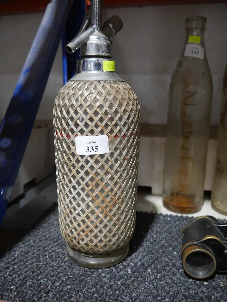 Soda syphon Image 1++