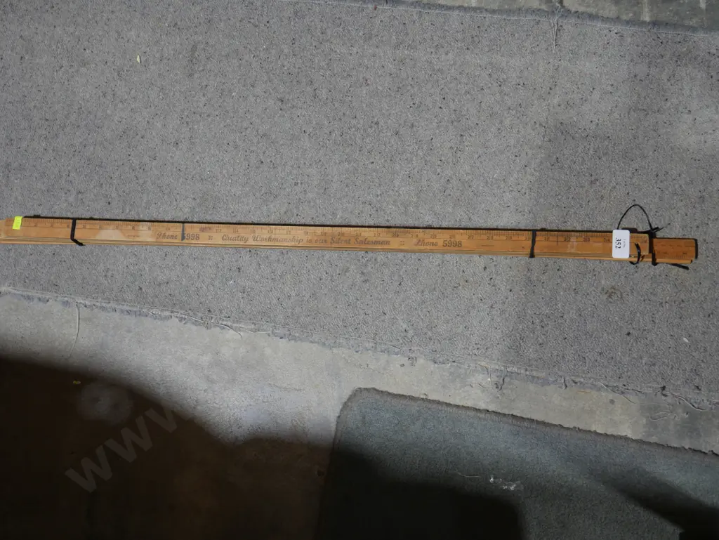 Assorted rulers Image 1++