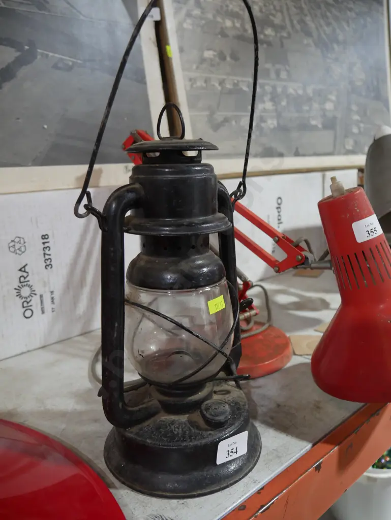 Kero lantern Image 1++