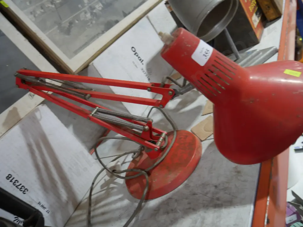 Anglepoise lamp Image 1++