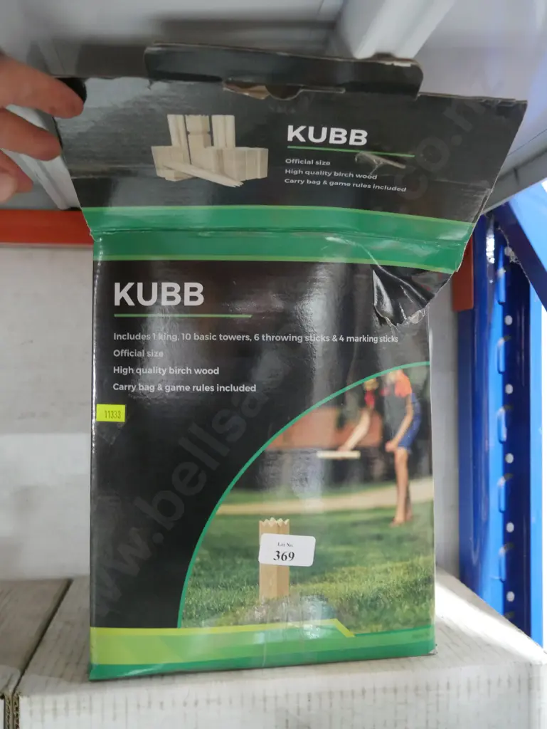 Kubb Image 1++