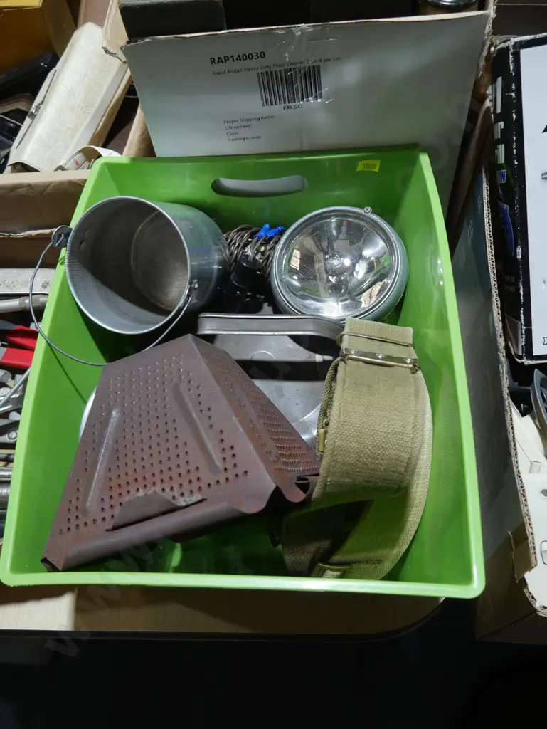 Toaster, kettle etc Image 1++