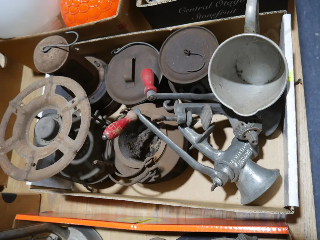 Glue pot, cooker etc Image 1++