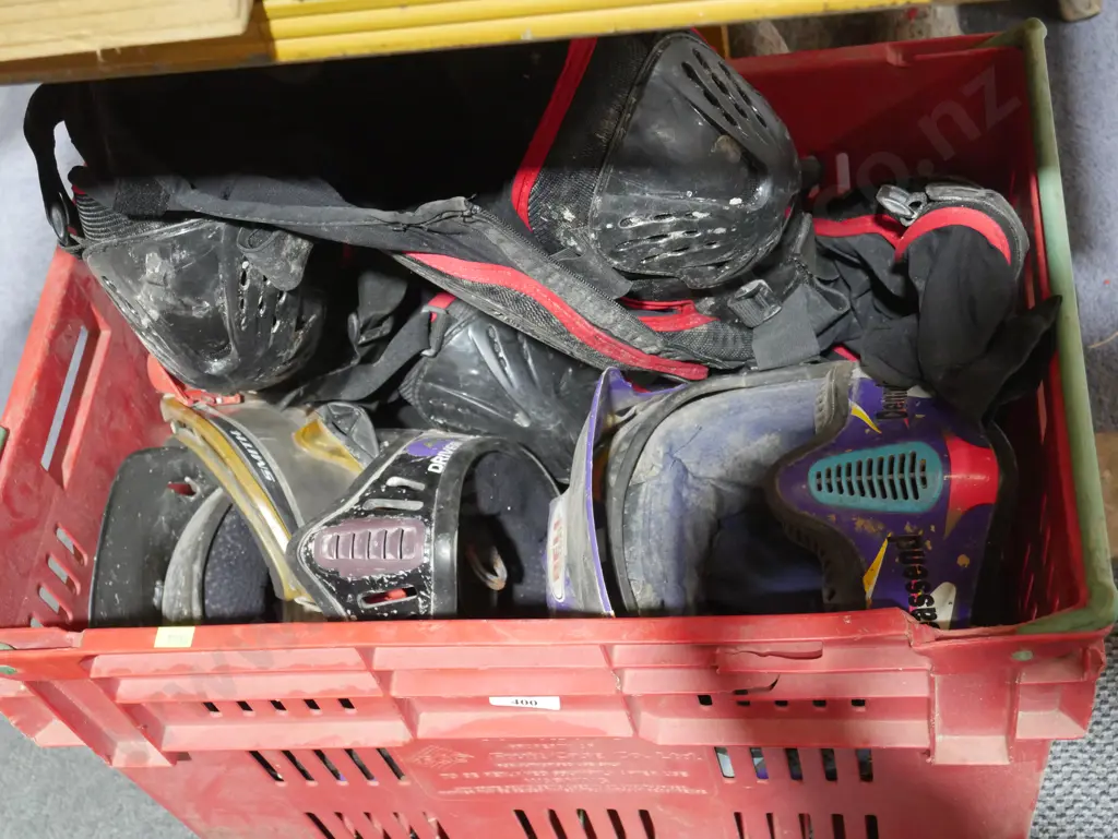 Motocross gear Image 1++