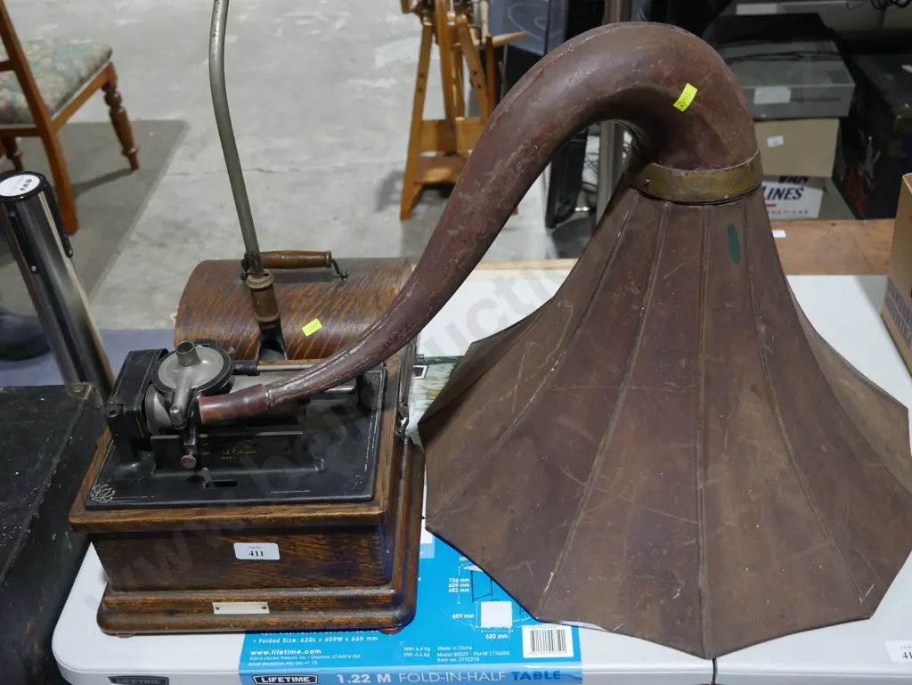 Gramophone Image 1++