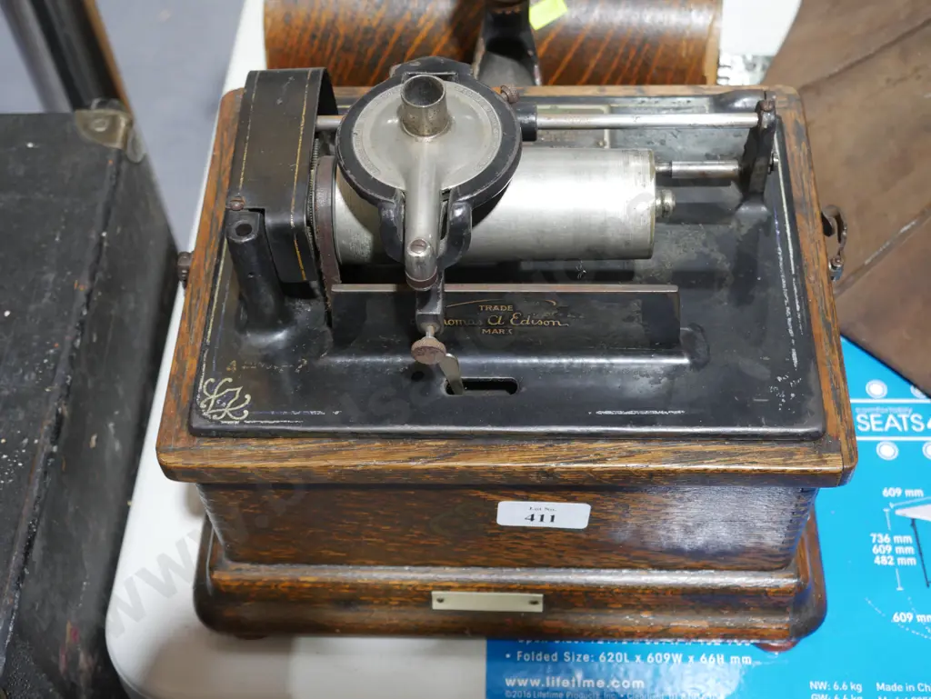 Gramophone Image 1++