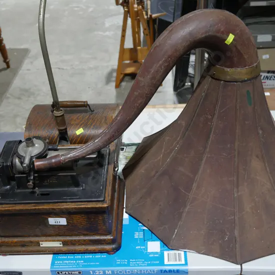 Gramophone