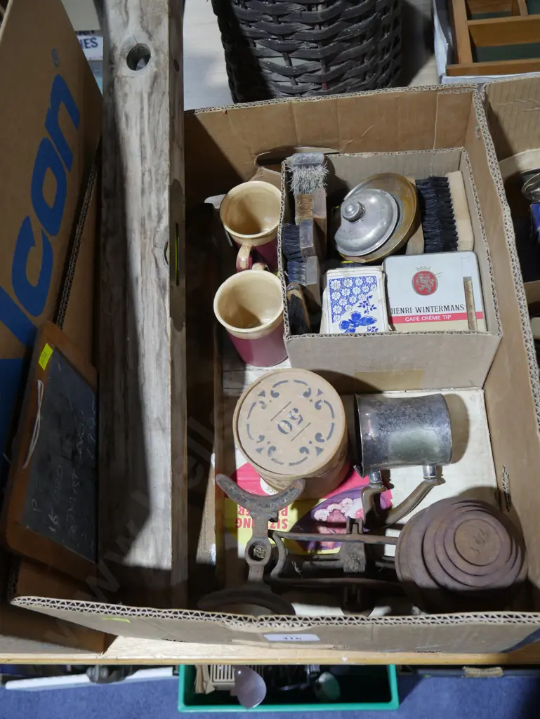 Scales, levels etc Image 1++