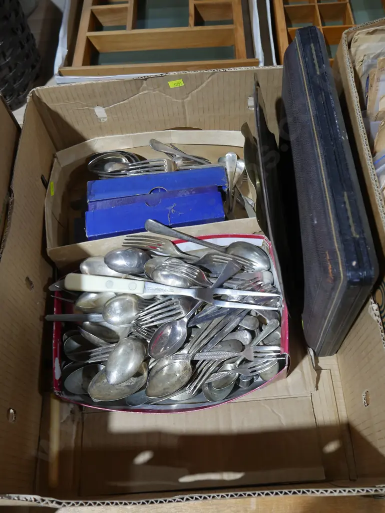 Cutlery etc Image 1++