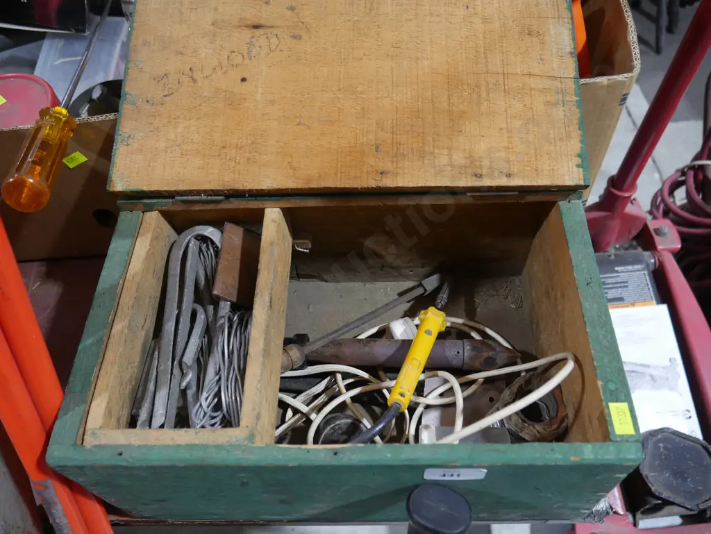 Soldering irons Image 1++