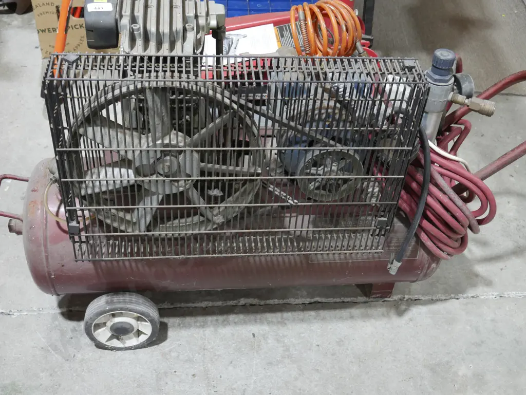 Compressor Image 1++