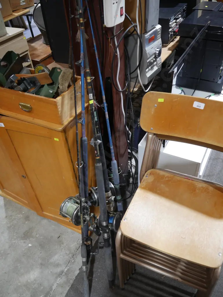 Fishing rods Image 1++