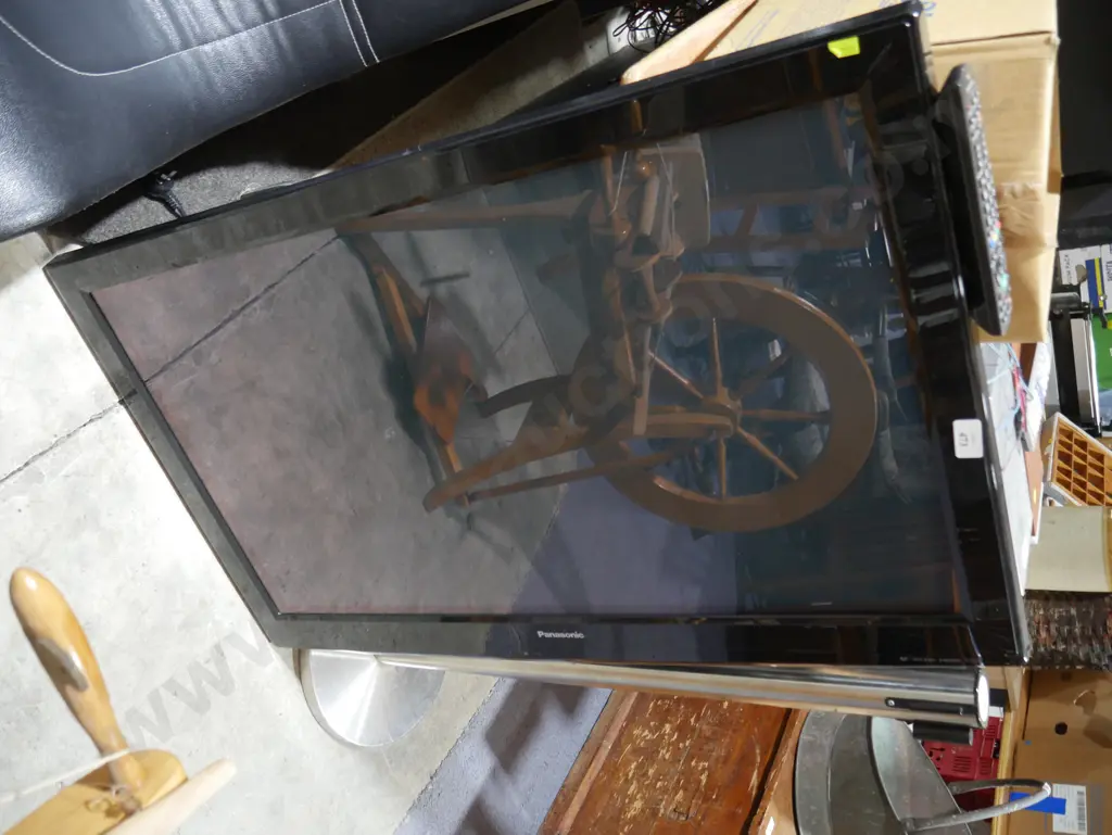 Panasonic TV Image 1++