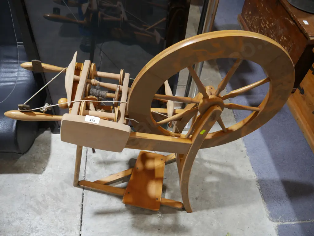 Spinners wheel Image 1++