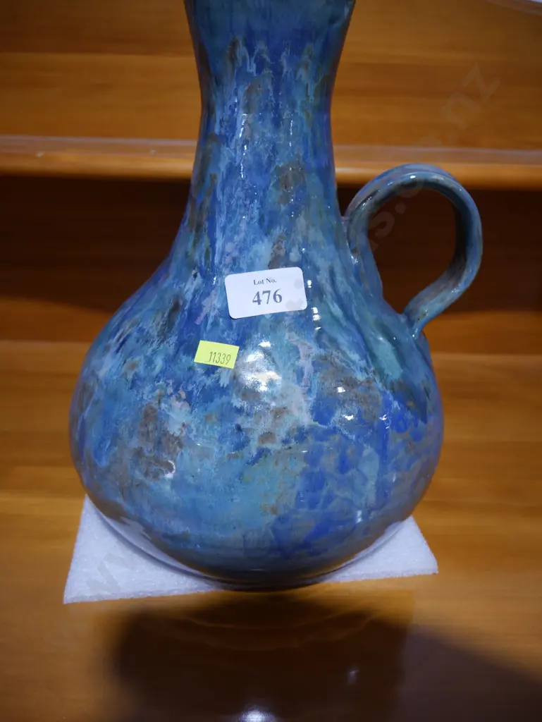Pottery jug Image 1++