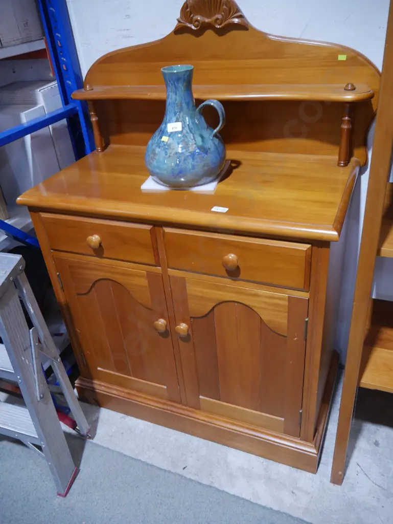 Kauri chiffonier Image 1++