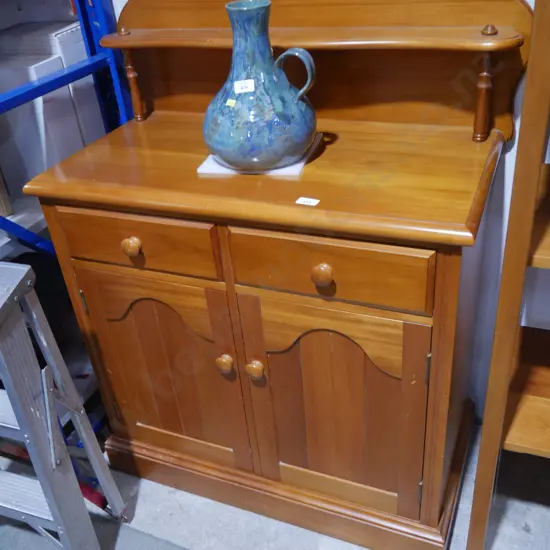 Kauri chiffonier