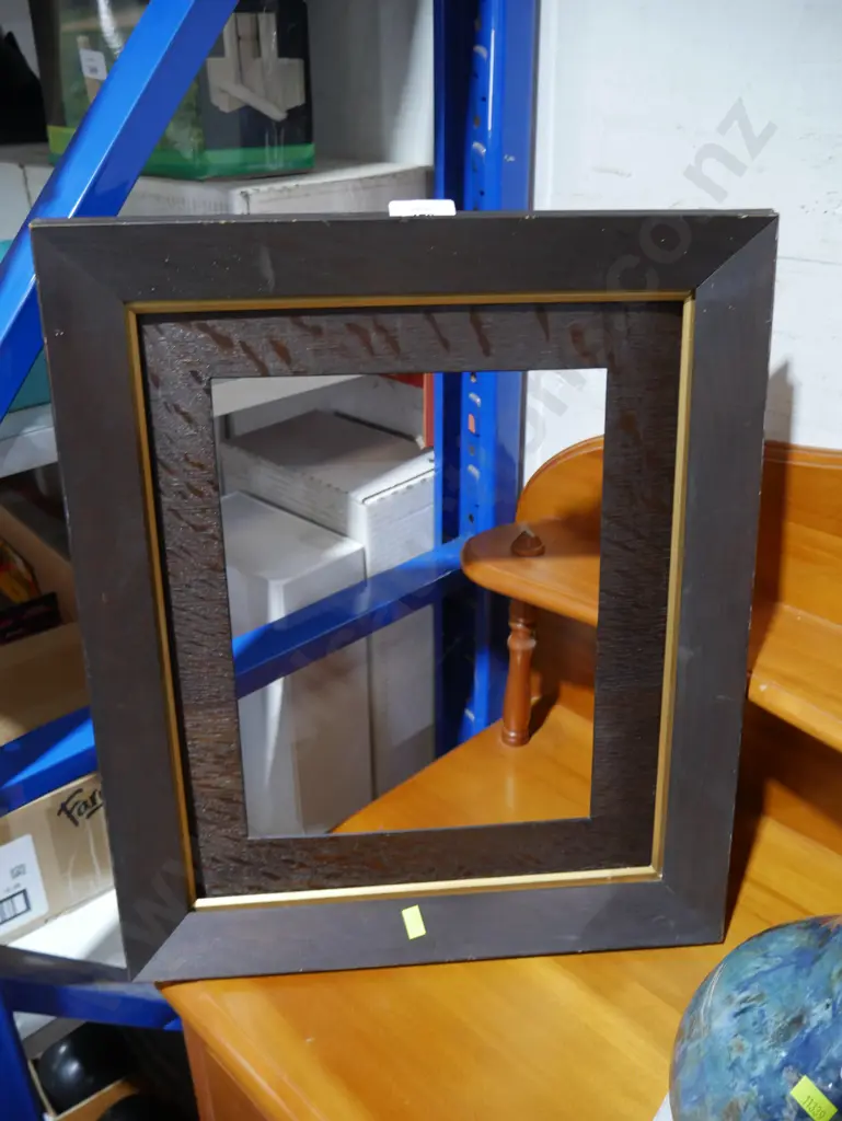 Oak frame Image 1++